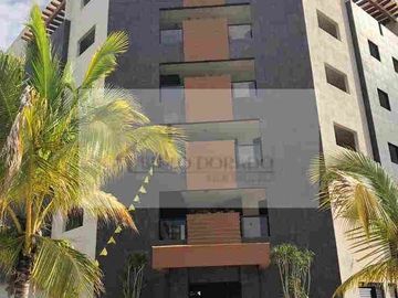 DEPARTAMENTO EN CANCÚN AMUEBLADO ZONA CENTRO 2 RECÁMARAS