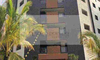 DEPARTAMENTO EN CANCÚN AMUEBLADO ZONA CENTRO 2 RECÁMARAS