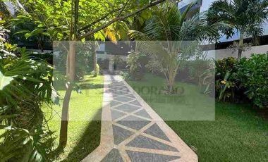 DEPARTAMENTO EN CANCÚN AMUEBLADO ZONA CENTRO 2 RECÁMARAS