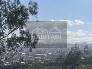 En Venta Terreno, Urbanización San Andrés cerca Portal Shopping, Quito Ecuador