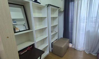 For Lease! 1BR Unit in Grace Residences, Taguig City