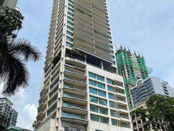 ESB195: For Rent | 3BR Unit at Four Seasons Salcedo