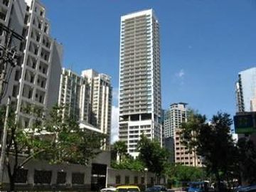 ESB195: For Rent | 3BR Unit at Four Seasons Salcedo