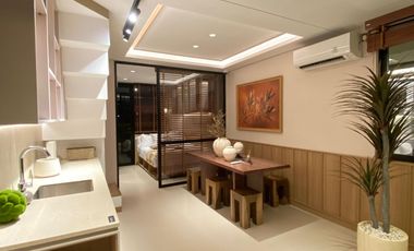 Treetops Alpha Park Serpong tahap 6 Kawasan 400 Hektar Dekat Gading Serpong