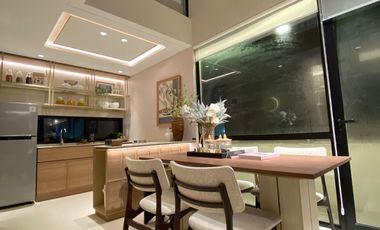 Treetops Alpha Park Serpong tahap 6 Kawasan 400 Hektar Dekat Gading Serpong