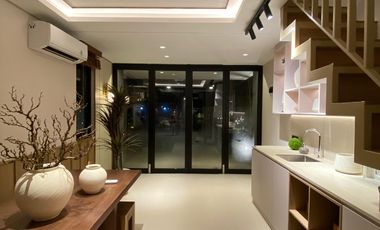 Treetops Alpha Park Serpong tahap 6 Kawasan 400 Hektar Dekat Gading Serpong