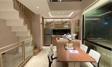 Treetops Alpha Park Serpong tahap 6 Kawasan 400 Hektar Dekat Gading Serpong