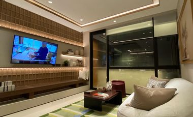 Treetops Alpha Park Serpong tahap 6 Kawasan 400 Hektar Dekat Gading Serpong