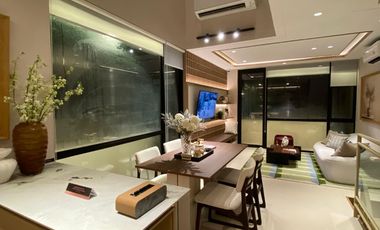 Treetops Alpha Park Serpong tahap 6 Kawasan 400 Hektar Dekat Gading Serpong