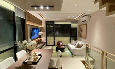 Treetops Alpha Park Serpong tahap 6 Kawasan 400 Hektar Dekat Gading Serpong