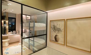Treetops Alpha Park Serpong tahap 6 Kawasan 400 Hektar Dekat Gading Serpong