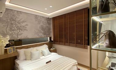 Treetops Alpha Park Serpong tahap 6 Kawasan 400 Hektar Dekat Gading Serpong
