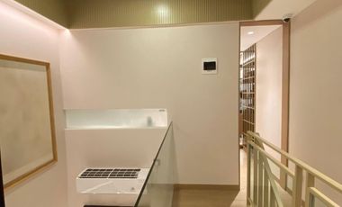 Treetops Alpha Park Serpong tahap 6 Kawasan 400 Hektar Dekat Gading Serpong