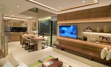 Treetops Alpha Park Serpong tahap 6 Kawasan 400 Hektar Dekat Gading Serpong