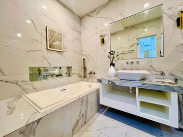 Ready for Occupancy Brandnew Modern Furnised house and Lot for Sale in Las Pinas -JB