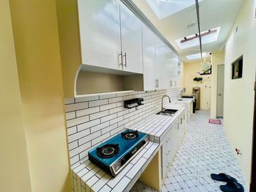 Ready for Occupancy Brandnew Modern Furnised house and Lot for Sale in Las Pinas -JB