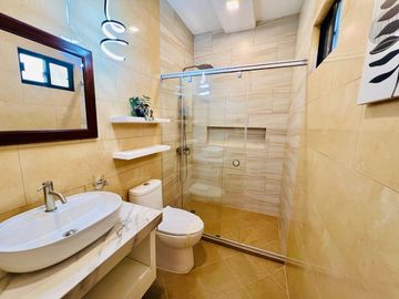 Ready for Occupancy Brandnew Modern Furnised house and Lot for Sale in Las Pinas -JB