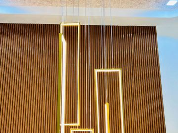 Ready for Occupancy Brandnew Modern Furnised house and Lot for Sale in Las Pinas -JB