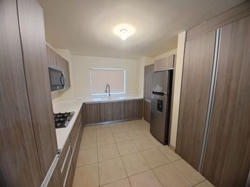 Apartment for sale in Rosarito, like new. Enjoy Rosarito Beach.