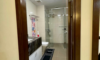 For Rent: Furnished 1 Bedroom | Zen Unit at The Alcoves, Cebu Business Park - 63sqm.
