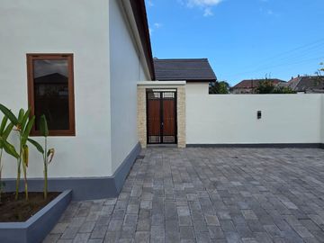 Villa Batursari Sanur Denpasar Bali