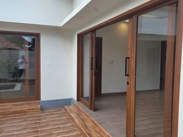 Villa Batursari Sanur Denpasar Bali