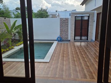 Villa Batursari Sanur Denpasar Bali