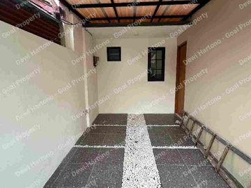 Dijual Rumah Cluster Catalina Gading Serpong