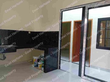 Dijual Rumah Cluster Catalina Gading Serpong