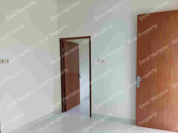 Dijual Rumah Cluster Catalina Gading Serpong