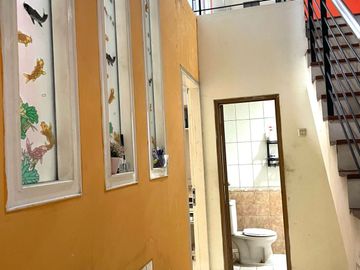 Rumah Murah 10 x 14 Sunter Mas Jakut
