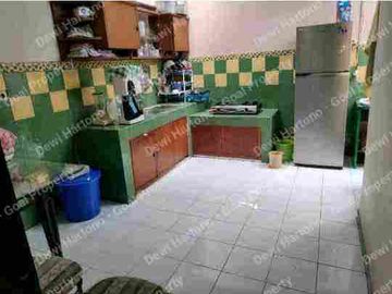 Jual Rumah Cluster Sutera Flamboyan Alam Sutera