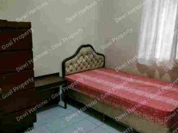 Jual Rumah Cluster Sutera Flamboyan Alam Sutera