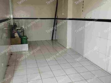 Kios ruko di apartemen kalibata city tower damar