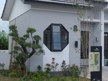 RUMAH MODERN CLUSTER PAGTAGRIYA PODOMORO BANDUNG