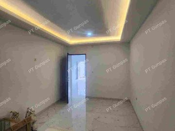 dijual rumah baru di kopo bandung dekat gerbang tol