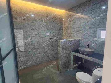 dijual rumah baru di kopo bandung dekat gerbang tol