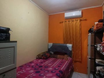 Rumah di Sebantengan Ungaran. Semarang