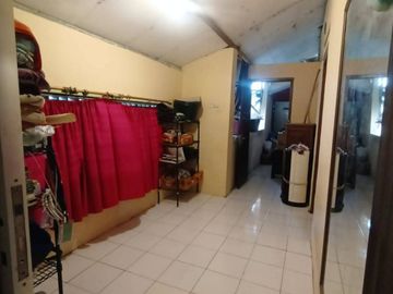 Rumah di Sebantengan Ungaran. Semarang