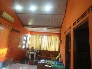 Rumah di Sebantengan Ungaran. Semarang