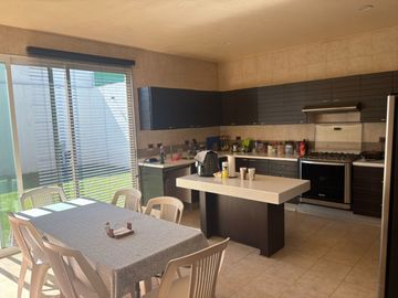 🏡 RESIDENCIA DE LUJO EN 