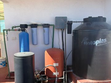 🏡 RESIDENCIA DE LUJO EN 