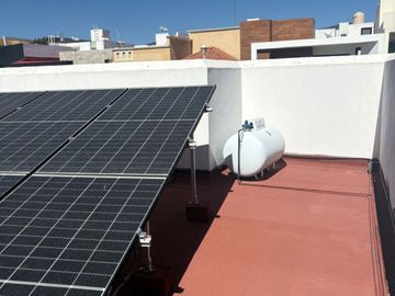 🏡 RESIDENCIA DE LUJO EN 