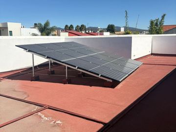 🏡 RESIDENCIA DE LUJO EN 