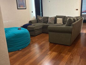 🏡 RESIDENCIA DE LUJO EN 