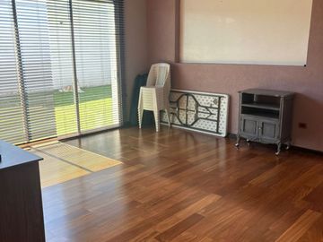 🏡 RESIDENCIA DE LUJO EN 