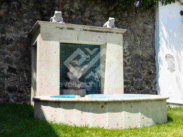 Residencia de Un Nivel en Venta – Rancho de Cortés, Zona Norte de Cuernavaca