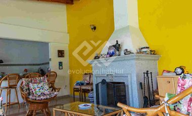 Residencia de Un Nivel en Venta – Rancho de Cortés, Zona Norte de Cuernavaca