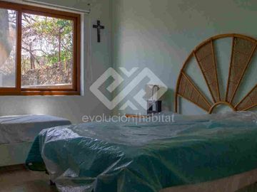 Residencia de Un Nivel en Venta – Rancho de Cortés, Zona Norte de Cuernavaca