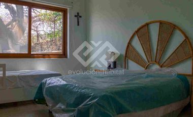 Residencia de Un Nivel en Venta – Rancho de Cortés, Zona Norte de Cuernavaca
